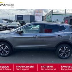 Nissan Qashqai 1.5 dCi 115 N-Connecta Saint-Brieuc