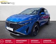 Nissan Qashqai Saint-Brieuc