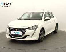 Peugeot 208 Vannes