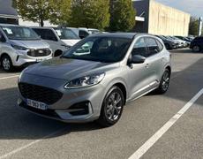 Ford Kuga Valence
