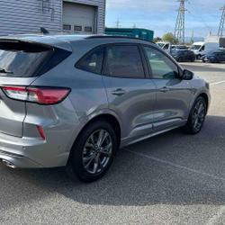 Ford Kuga 2.5 Duratec 190 ch FlexiFuel FHEV Bio&eacute;thanol Powershift ST-Line X occasion - Valence - photo 2/20