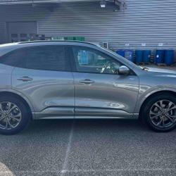 Ford Kuga 2.5 Duratec 190 ch FlexiFuel FHEV Bio&eacute;thanol Powershift ST-Line X occasion - Valence - photo 3/20
