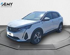 Peugeot 3008 Vannes