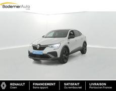 Renault Arkana Hérouville-Saint-Clair