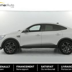 Renault Arkana E-Tech hybride 145 R.S. Line Fast Track H&eacute;rouville-Saint-Clair