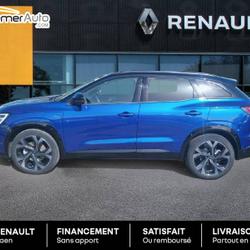Renault Austral E-Tech hybrid 200 Iconic esprit Alpine H&eacute;rouville-Saint-Clair