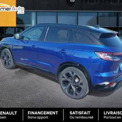 Renault Austral E-Tech hybrid 200 Iconic esprit Alpine H&eacute;rouville-Saint-Clair