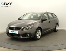 Peugeot 308 SW 2e generation Vannes
