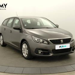 Peugeot 308 SW 2e generation 308 SW BlueHDi 130ch S&S EAT8 Active Business Vannes