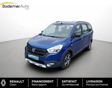 Dacia Lodgy Hérouville-Saint-Clair