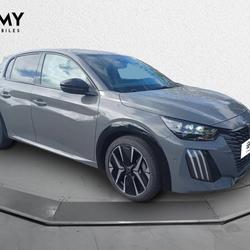 Peugeot 208 208 Hybrid 136 e-DCS6 GT Vannes