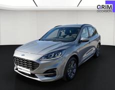 Ford Kuga Valence