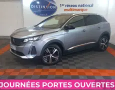 Peugeot 3008 Étréchy