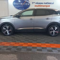 Peugeot 3008 PureTech 130 S&S EAT8 GT &Eacute;tr&eacute;chy