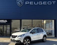 Peugeot 2008 Échirolles