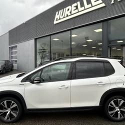 Peugeot 2008 1.2 TURBO 110CH GT LINE S&S / DISTRIBUTION NEUVE &Eacute;chirolles