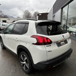 Peugeot 2008 1.2 TURBO 110CH GT LINE S&S / DISTRIBUTION NEUVE &Eacute;chirolles