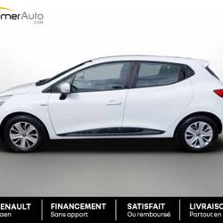 Renault Clio 5 TCe 75 E6C Trend H&eacute;rouville-Saint-Clair