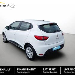 Renault Clio 5 TCe 75 E6C Trend H&eacute;rouville-Saint-Clair