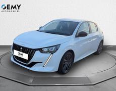 Peugeot 208 Vannes