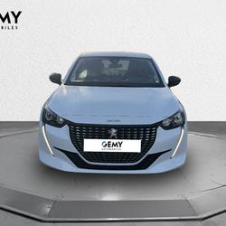 Peugeot 208 PureTech 100 S&S EAT8 Active Pack occasion - Vannes - photo 2/21