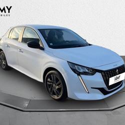 Peugeot 208 PureTech 100 S&S EAT8 Active Pack occasion - Vannes - photo 3/21