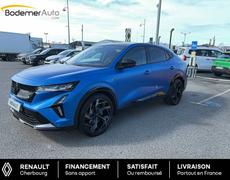 Renault Rafale TOURLAVILLE