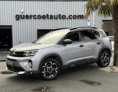 Citroen C5 Aircross Guer