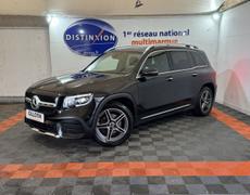 Mercedes GLB Étréchy