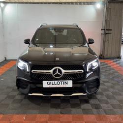 Mercedes GLB GLB 200 d AMG Line &Eacute;tr&eacute;chy