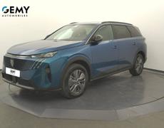 Peugeot 5008 Vannes