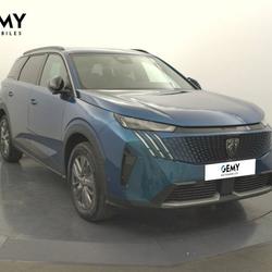 Peugeot 5008 5008 Hybrid 145 ch e-DCS6 Allure Vannes