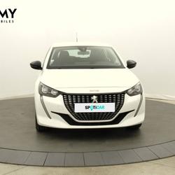 Peugeot 208 208 PureTech 100 S&S EAT8 Active Pack Vannes