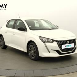 Peugeot 208 208 PureTech 100 S&S EAT8 Active Pack Vannes