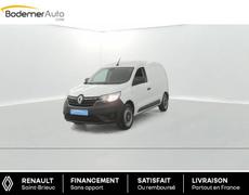 Renault Express Saint-Brieuc