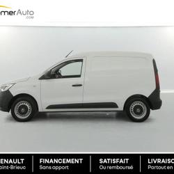 Renault Express (30) VAN BLUE DCI 75 - 22 CONFORT Saint-Brieuc