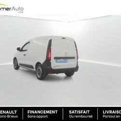 Renault Express (30) VAN BLUE DCI 75 - 22 CONFORT Saint-Brieuc