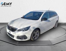 Peugeot 308 SW Phase 2 Vannes