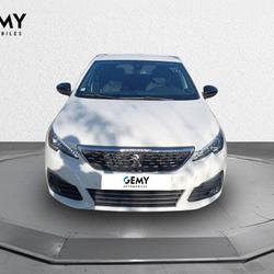 Peugeot 308 SW Phase 2 PureTech 130ch S&S BVM6 GT Line occasion - Vannes - photo 2/21