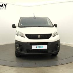Peugeot Expert FGN TOLE STANDARD 1.5 BLUEHDI 120 S&S BVM6 ASPHALT occasion - Vannes - photo 2/21
