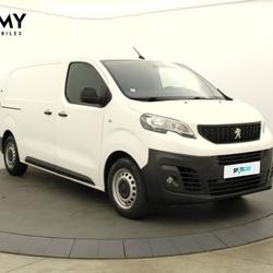Peugeot Expert FGN TOLE STANDARD 1.5 BLUEHDI 120 S&S BVM6 ASPHALT occasion - Vannes - photo 3/21