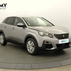 Peugeot 3008 BlueHDi 130ch S&S BVM6 Active Business occasion - Vannes - photo 3/21
