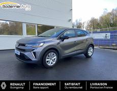 Renault Captur Ploumagoar