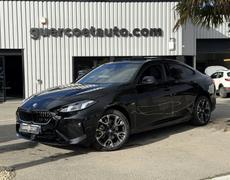 BMW Serie 2 Guer