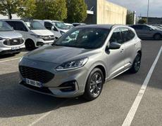Ford Kuga Valence
