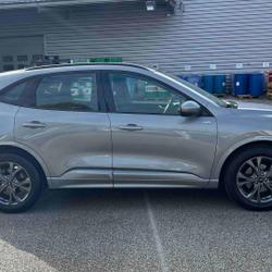 Ford Kuga 2.5 Duratec 190 ch FlexiFuel FHEV Bio&eacute;thanol Powershift ST-Line occasion - Valence - photo 3/20