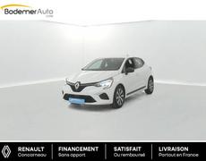 Renault Clio 5 Concarneau