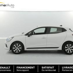 Renault Clio 5 TCe 90 Equilibre Concarneau