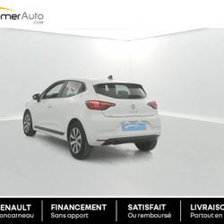 Renault Clio 5 TCe 90 Equilibre Concarneau