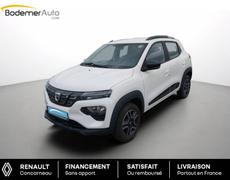 Dacia Spring Concarneau
